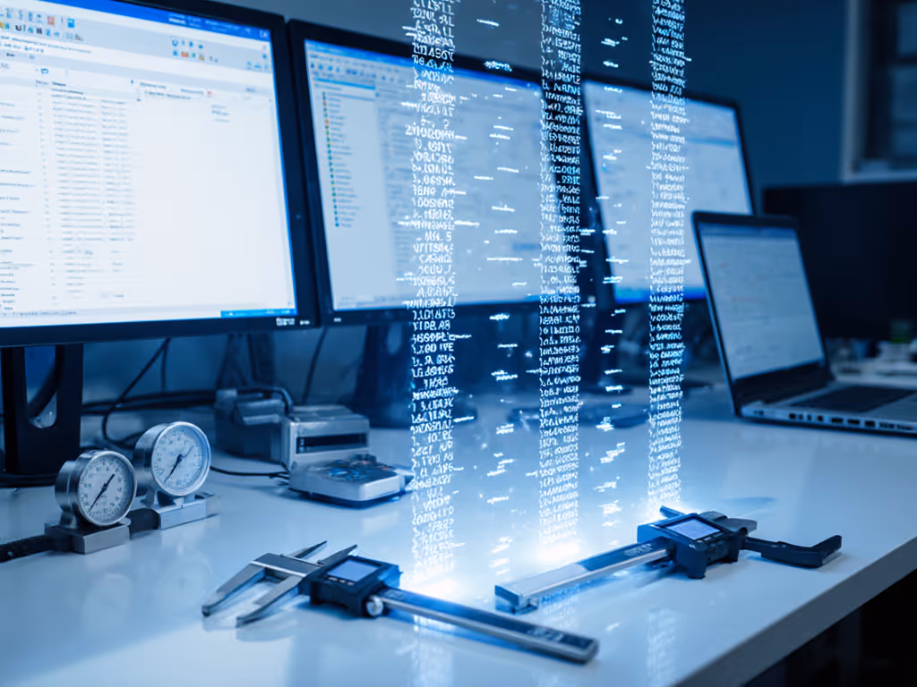 metrology_software_audit_trail_demonstration