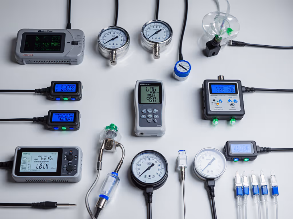 metrology_lab_environmental_monitoring_setup