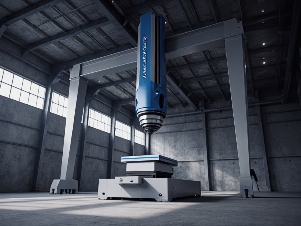 large_gantry_cmm_floor-mounted_metrology_system