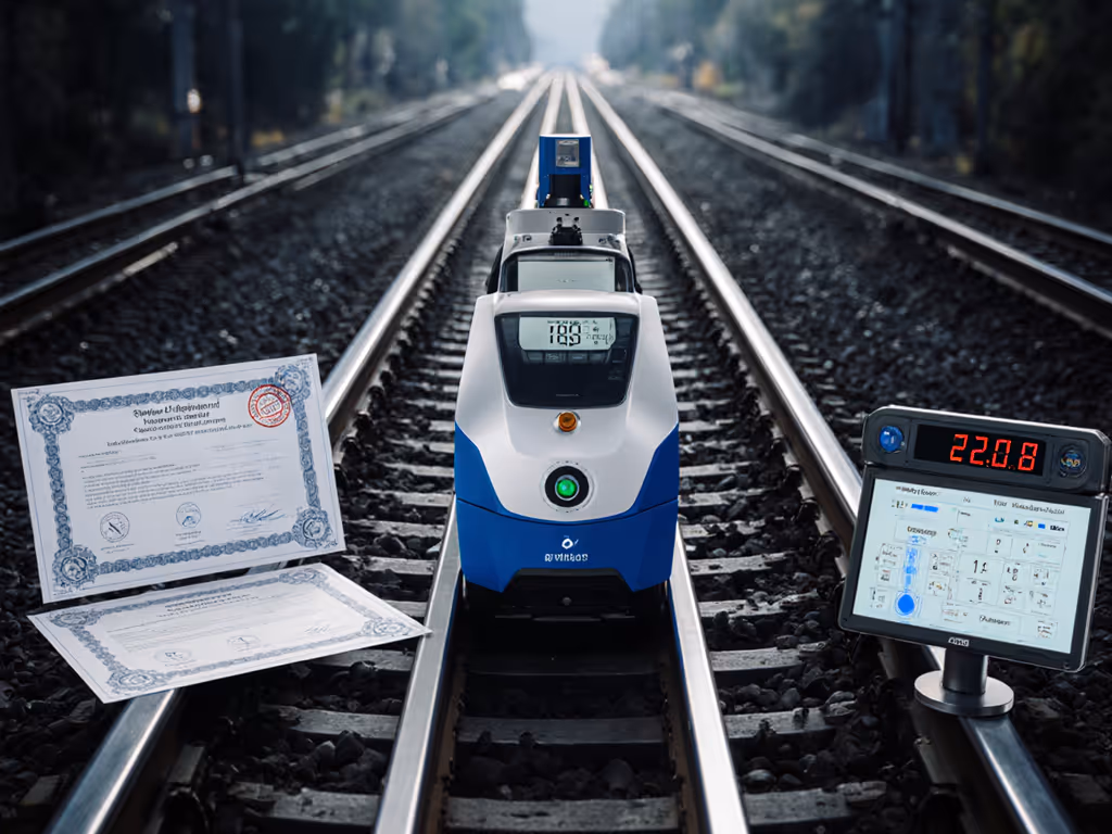 rail_track_geometry_trolley_with_calibration_certificates_and_environmental_logs