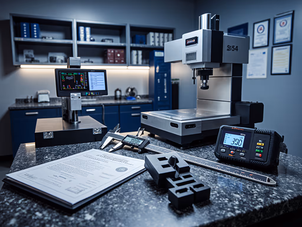 Measurement Traceability: The Engineered Backbone of Reliable Metrology