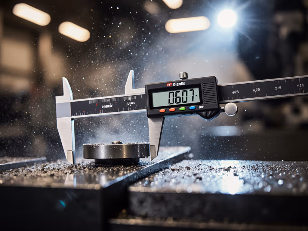 Waterproof Measuring Tools: IP Rating Explained for Harsh Environments