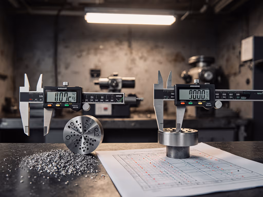 Accuracy vs Precision: Stop Measurement Mistakes