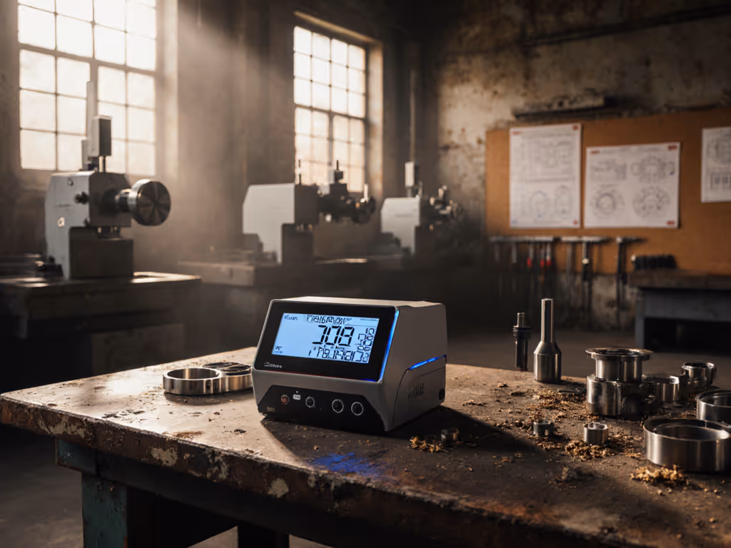 Beyond Brochures: Surface Roughness Measurement That Lasts