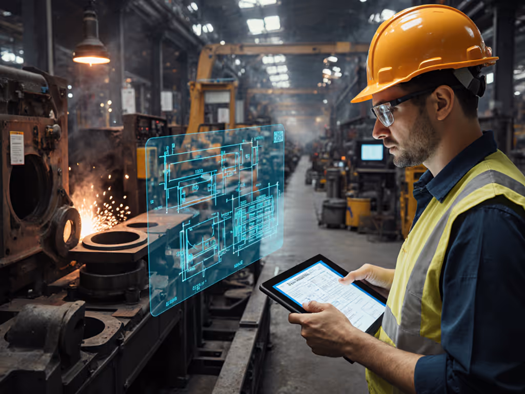 AR Measurement Tools That Pass Real-World Audits