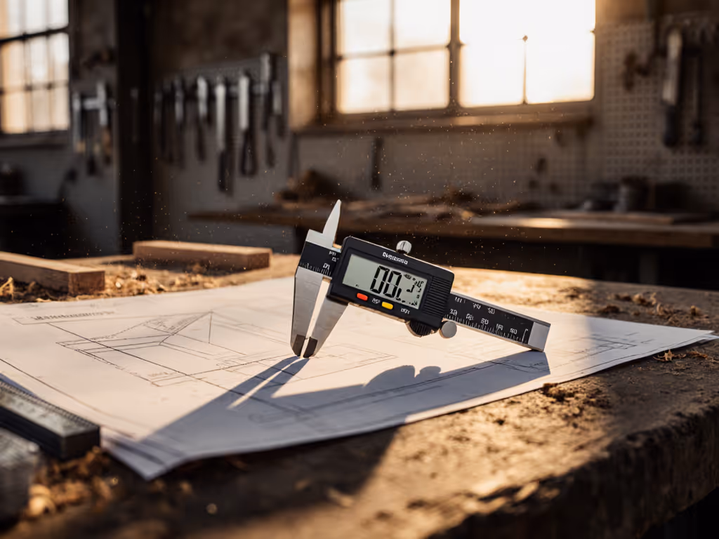 Angle Measuring Tools: Beyond Marketing Specs