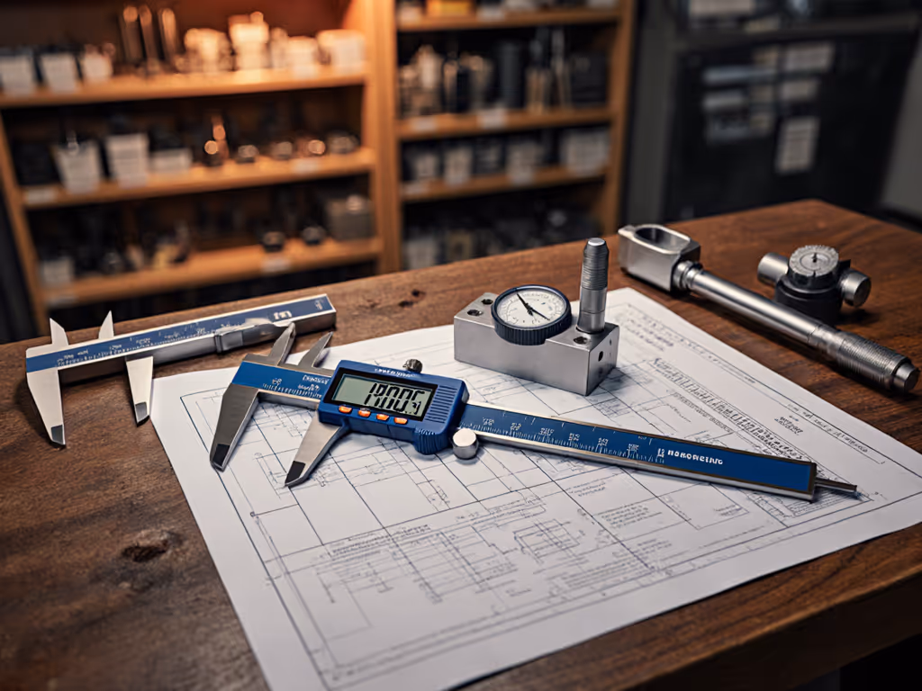 Engineering Gift Guide: Audit-Proof Measurement Tools