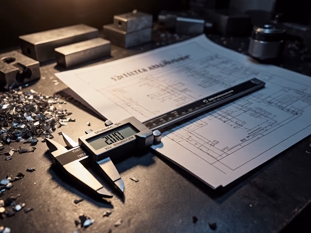 How to Read Vernier Scale: Stop Guessing Your Measurements