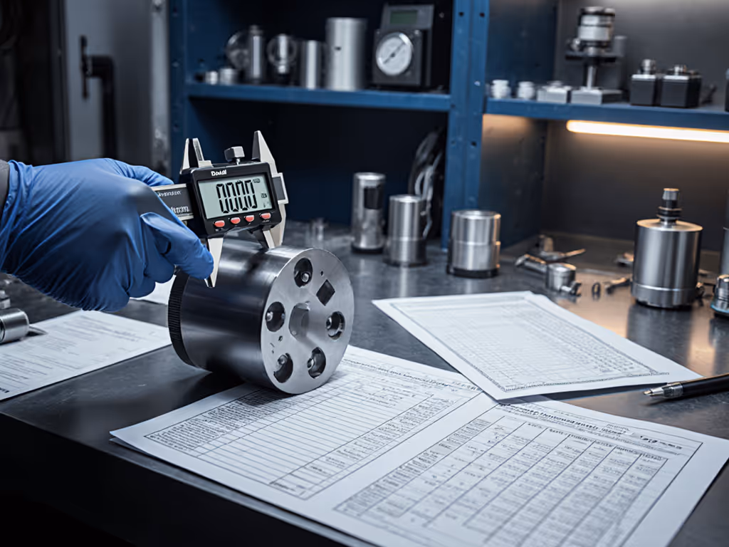 Measurement Uncertainty Budget Guide: Audit-Ready Steps