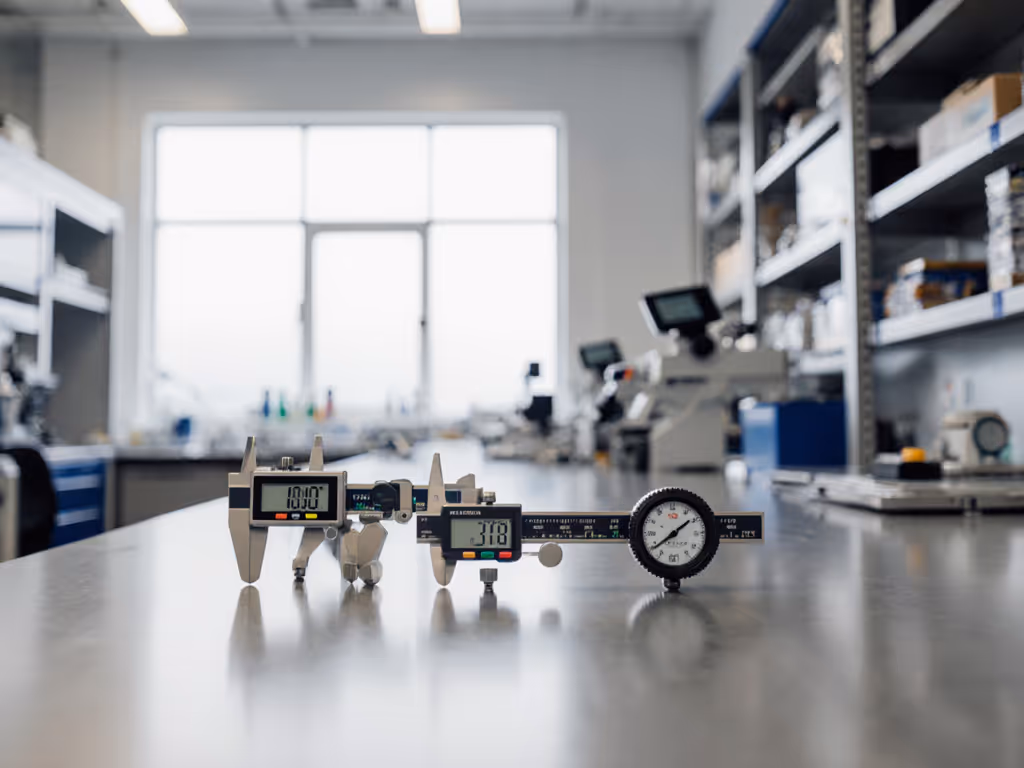 Instrument as a Service: TCO and Lab Budgeting Guide