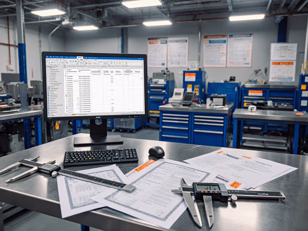 Audit-Proof Measuring Tool Retailers: Verified List