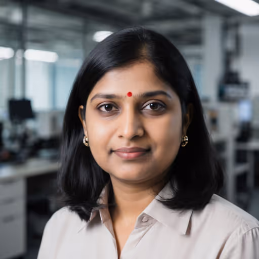 Priya Deshmukh
