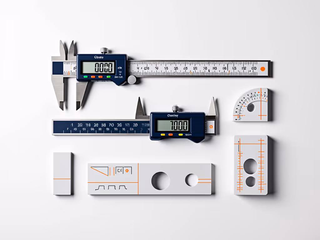 Measurement Fundamentals & How-To