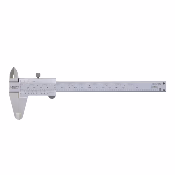 Mitutoyo 530-101 Vernier Calipers