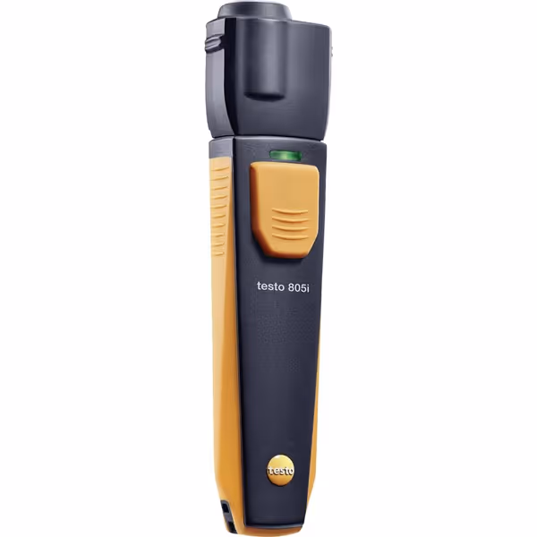 Testo 805I Infrared Thermometer Smart Wireless Probe