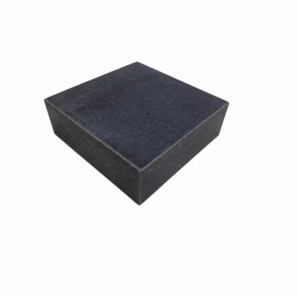HHIP 6" X 6" X 2" Granite Surface Plate