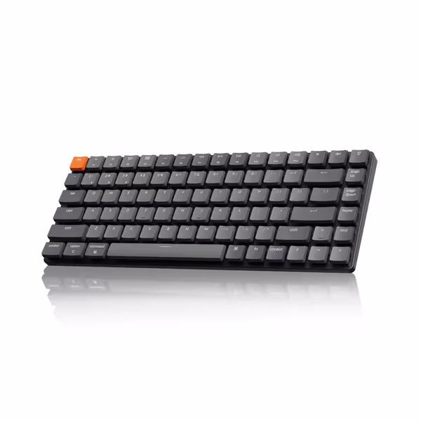 Keychron K3 V2 Ultra-Slim Wireless Mechanical Keyboard